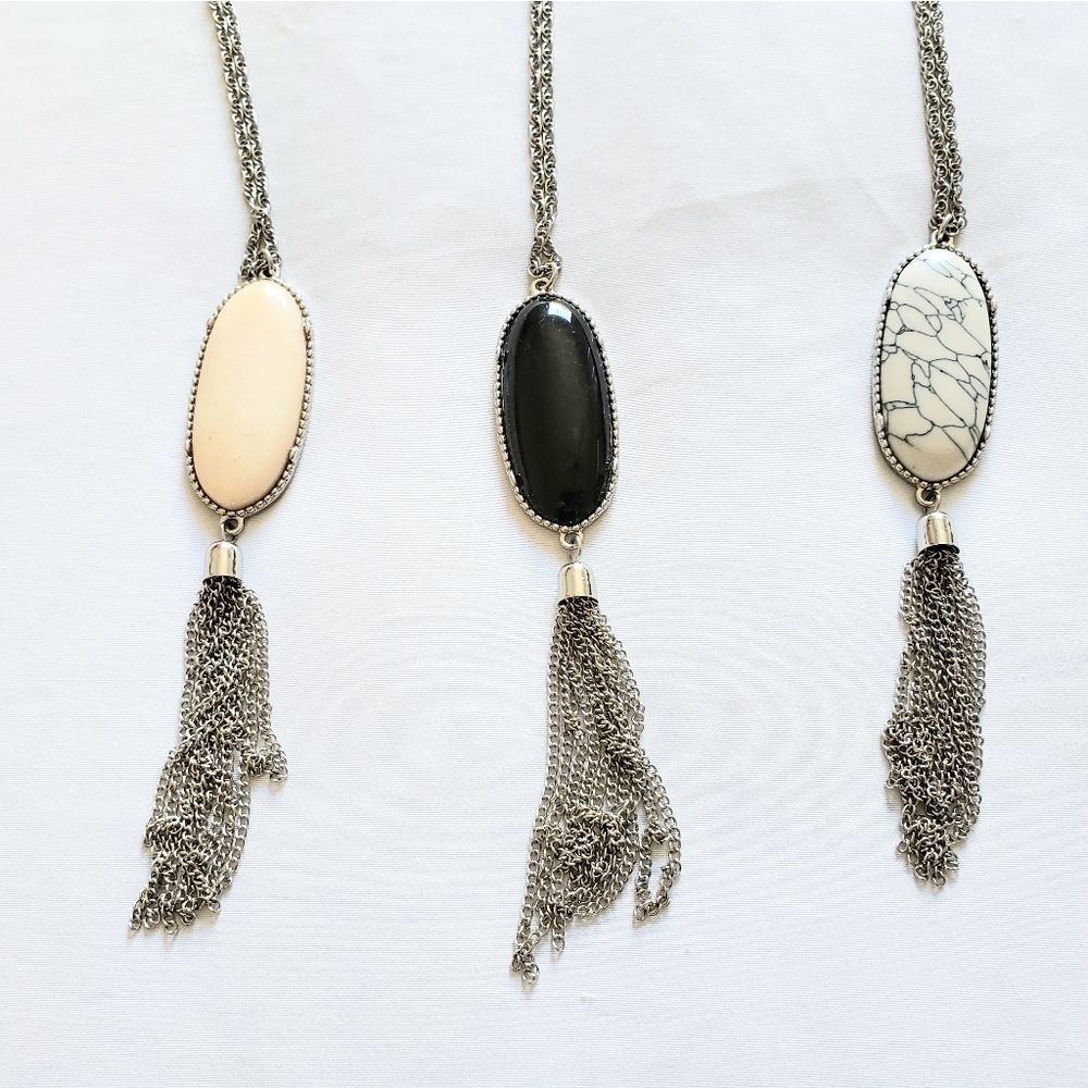 Long Necklaces - Picture 4 of 6